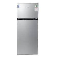 Ailyons ARF-266 266 liters Double Door Refrigerators  Energy Efficient Direct Cool Refrigerator Keeps Food, Fruits and Drinks Fresh and Cold Fridge
