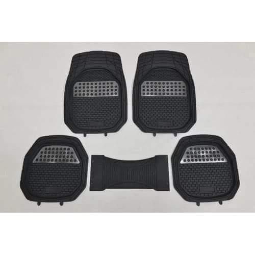 CLEARANCE OFFER 5 Seater Car Floor Mats