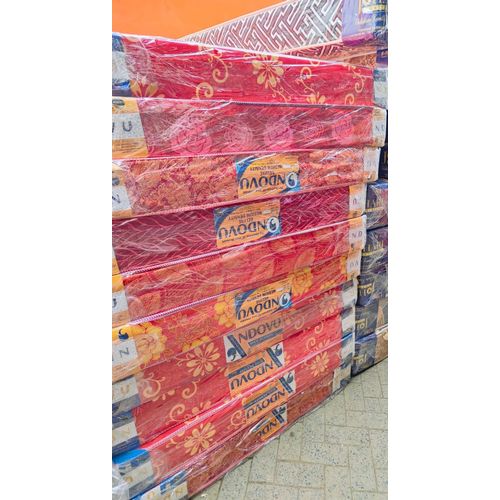 CLEARANCE OFFER 8 inches mattress