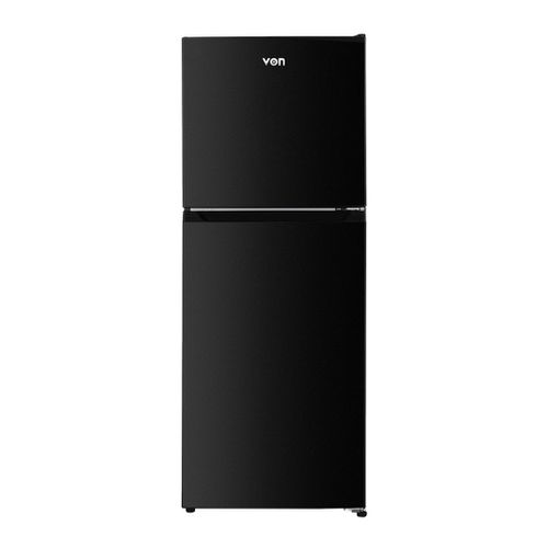 CLEARANCE OFFER VON 247L No Frost Double Door Fridge
