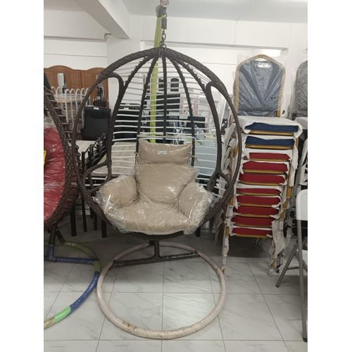 CLEARANCE OFFER Executive Outdoor swing chair