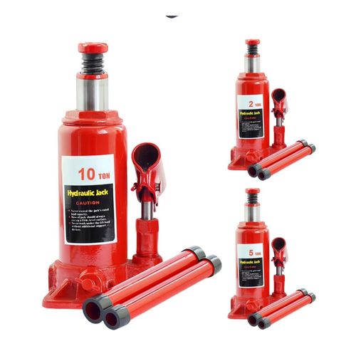 CLEARANCE OFFER 10 Tons Hydraulic Jacks