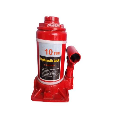 CLEARANCE OFFER 10 Tons Hydraulic Jacks