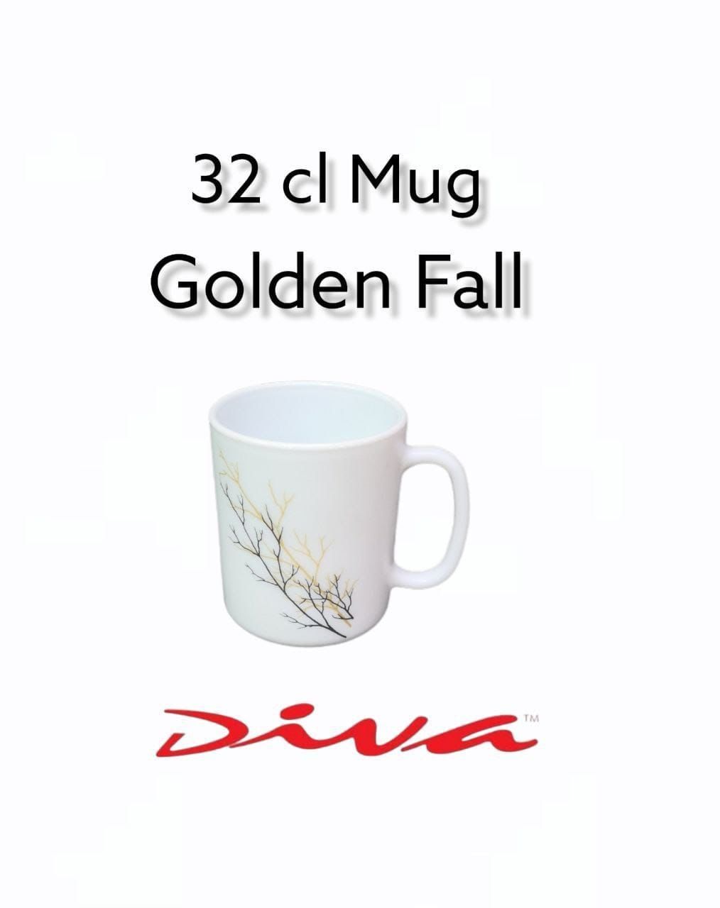 Set of 6 Diva Cups Attractive
Fashionable
Light & Portable
Chips immune
Dishwasher risk-free