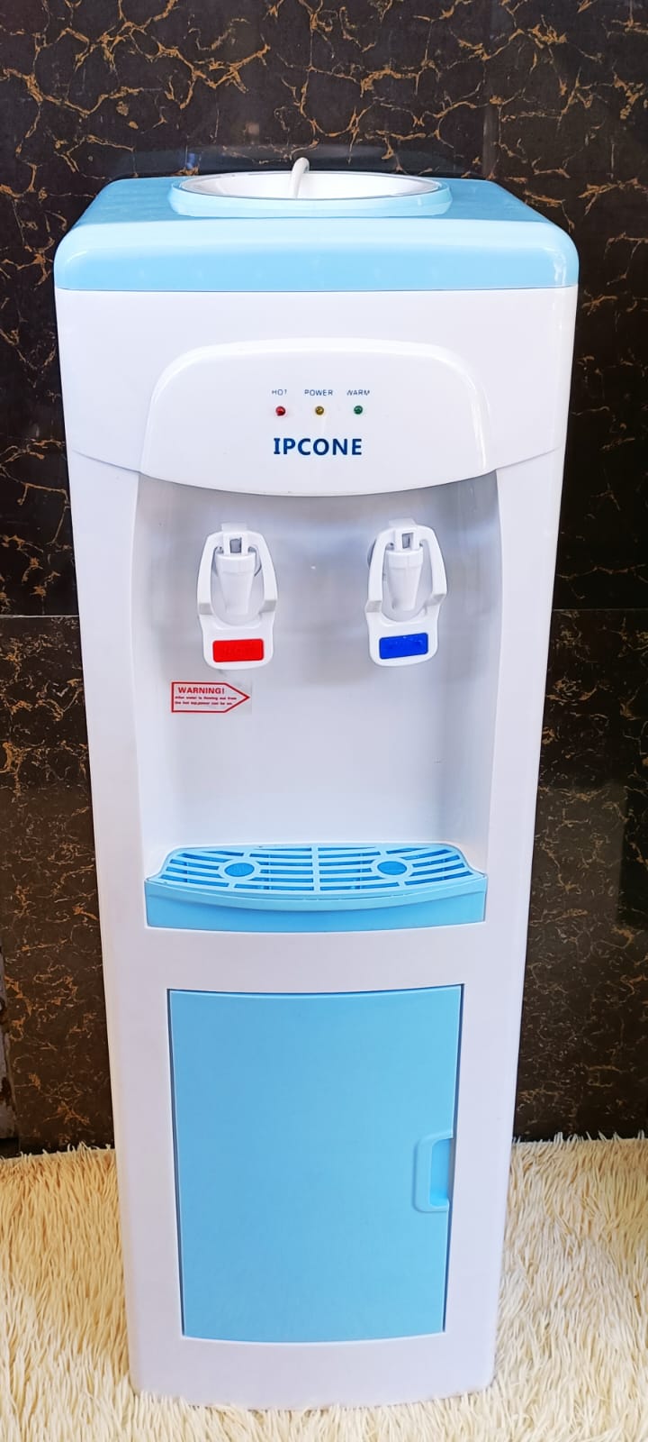 Ipcone dispensers Automatic temperature control
Durable push taps
Dry burning prevention for safety
Easy to use
Saves on energy costs