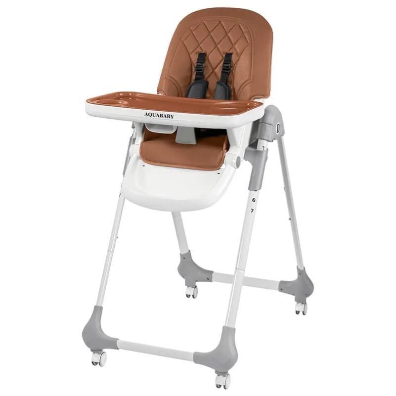 RESTOCKED Feeding Chair with Adjustable Height Chair/foldable /HighChair