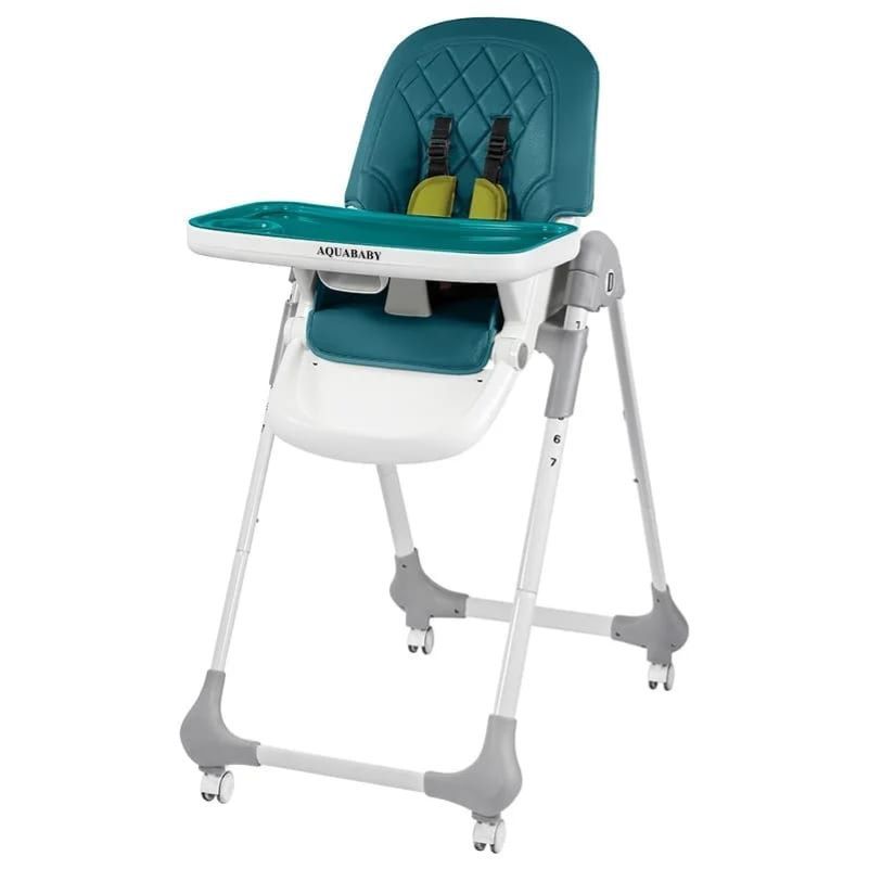 RESTOCKED Feeding Chair with Adjustable Height Chair/foldable /HighChair