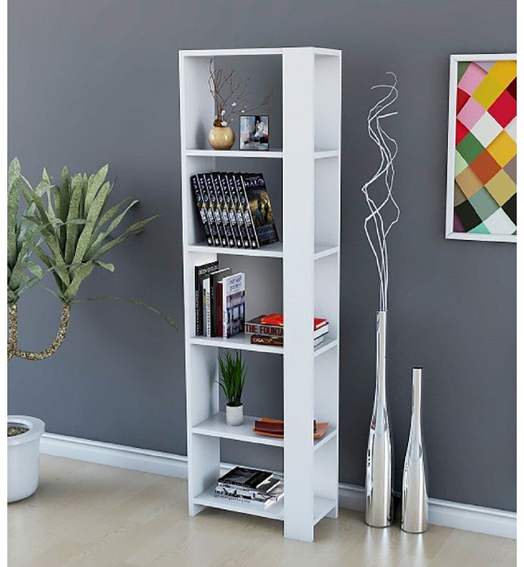 Elegant & Modern Wooden Side Tables |shelf Rack | Books rack Stylish, Durable & Versatile Accent Tables for Living Rooms, Bedrooms & Offices | Perfect for Home Décor, Storage & Display