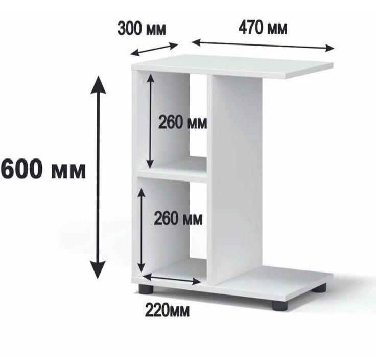 RUNDLE CUSTORS SIDE TABLES/BED; Smart Partioned Mobile on wheel with inbuld-storage. Put on Decors, flowers, coffee phones and push to transfer to someone else