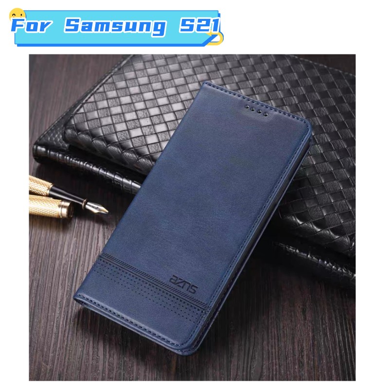 Phone Case Samsung Galaxy S21 S21+ S21FE S21 Ultra 5G Case,Samsung Galaxy S21 5G Wallet Case with Card Holder Kickstand Magnetic,Leather Flip Case for Samsung Galaxy S21 5G 6.2 Inch