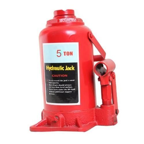 CLEARANCE OFFER 5 Tonnes Hydraulic Car Jack