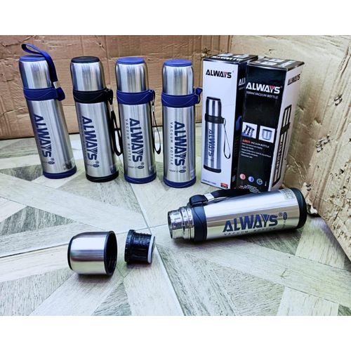 CLEARANCE OFFER Always High Grade Vacuum Flask - 500ml