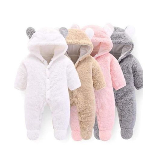 CLEARANCE OFFER Heavy Baby Rompers (unisex)