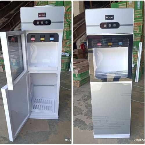 CLEARANCE OFFER AILYONS 3 TAPS Water Dispenser Hot & Cold & Normal