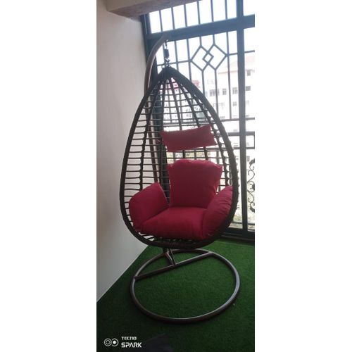 CLEARANCE OFFER Outdoor Swing Chair