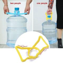 Holders For Bottled Water / Handle Plastic Carrier/ Lifter
