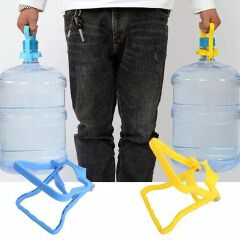 Holders For Bottled Water / Handle Plastic Carrier/ Lifter