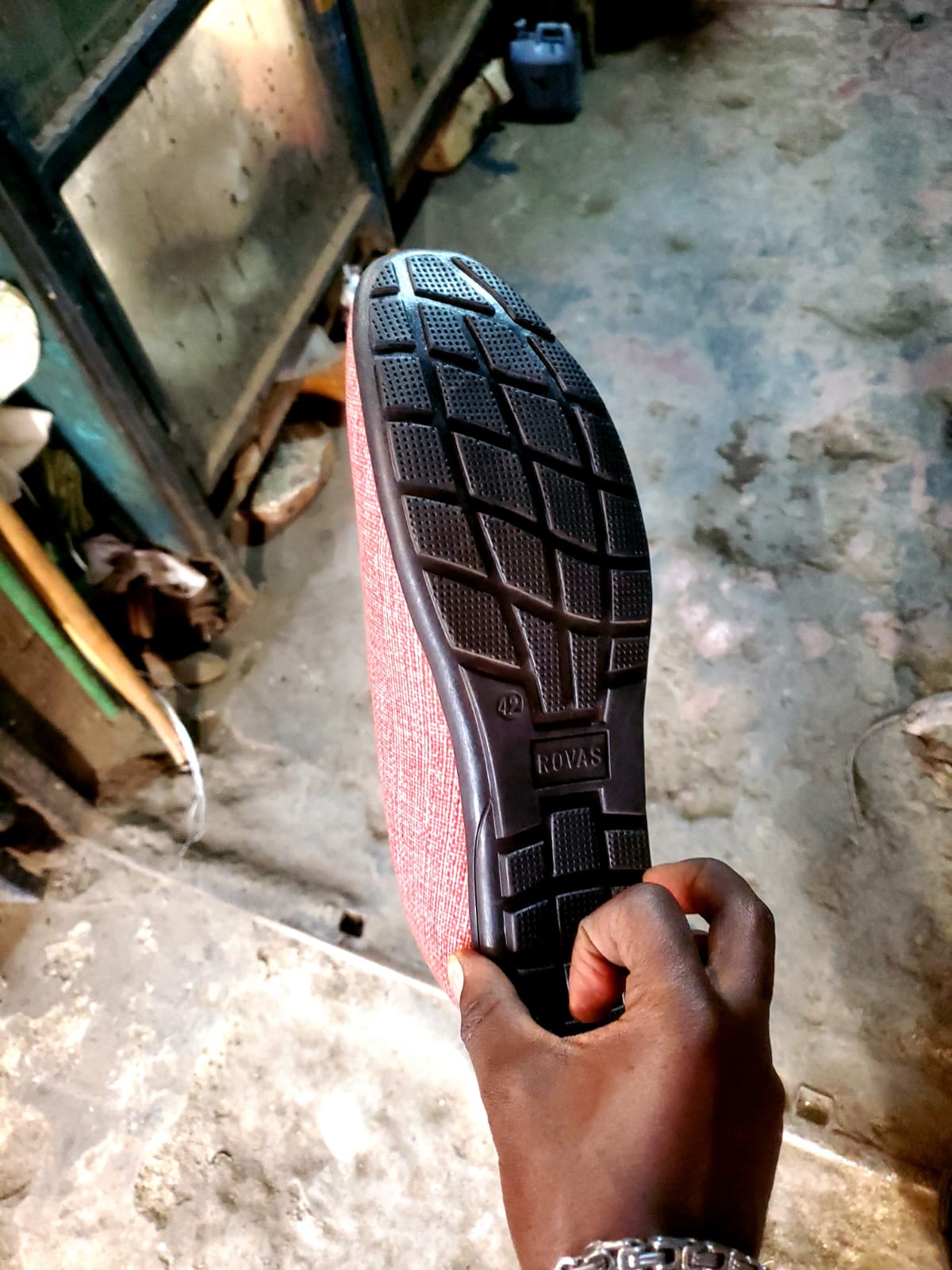 Goodd Quality Mens Loafers Shoes.