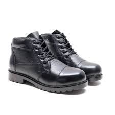 Industrial Safety Boots,Men's , Shoes Work & Safety Fire & Safety.