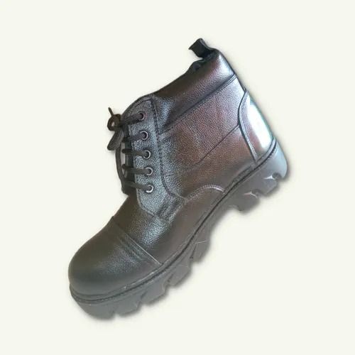 Industrial Safety Boots,Men's , Shoes Work & Safety Fire & Safety.