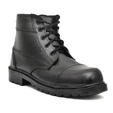 Industrial Safety Boots,Men's , Shoes Work & Safety Fire & Safety.