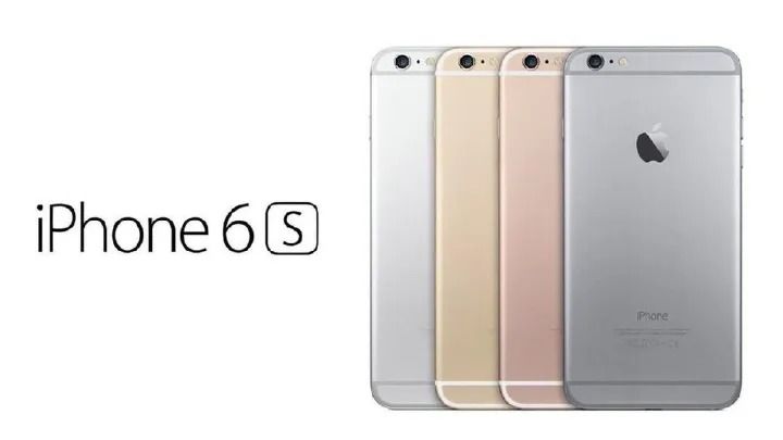REFURBISHED IPHONE 6S 64GB DISPLAY 4.7 INCHES REAR CAMERA 12MP FRONT CAMERA 5MP BATTERY CAPACITY 100%