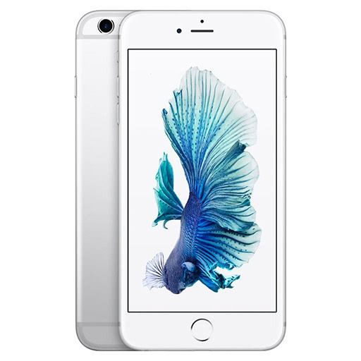 REFURBISHED IPHONE 6S 64GB DISPLAY 4.7 INCHES REAR CAMERA 12MP FRONT CAMERA 5MP BATTERY CAPACITY 100%
