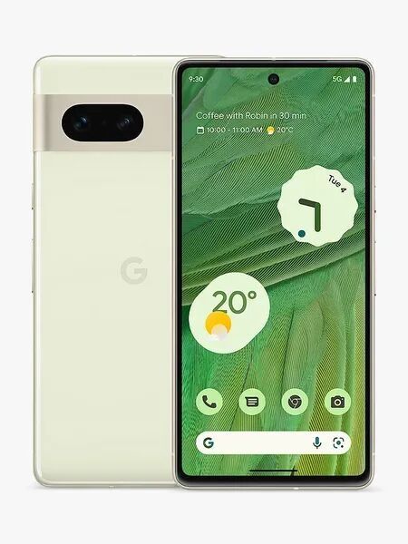 REFURBISHED  GOOGLE PIXEL 7  128GB ROM 8GB RAM DISPLAY 6.3 INCHES REAR CAMERA  50MP + 12MP FRONT CAMERA 10.8 MP BATTERY CAPACITY 4335 Mah ANDROID 15