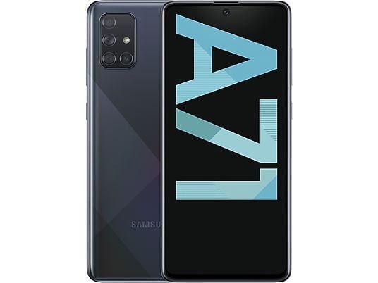 REFURBISHED SAMSUNG A71 5G 128GB ROM 8GB RAM DISPLAY 6.7 INCHES 8GB RAM 128GB ROM REAR CAMERA 64MP + 12MP + 5MP + 5MP BATTERY CAPACITY 4500Mah