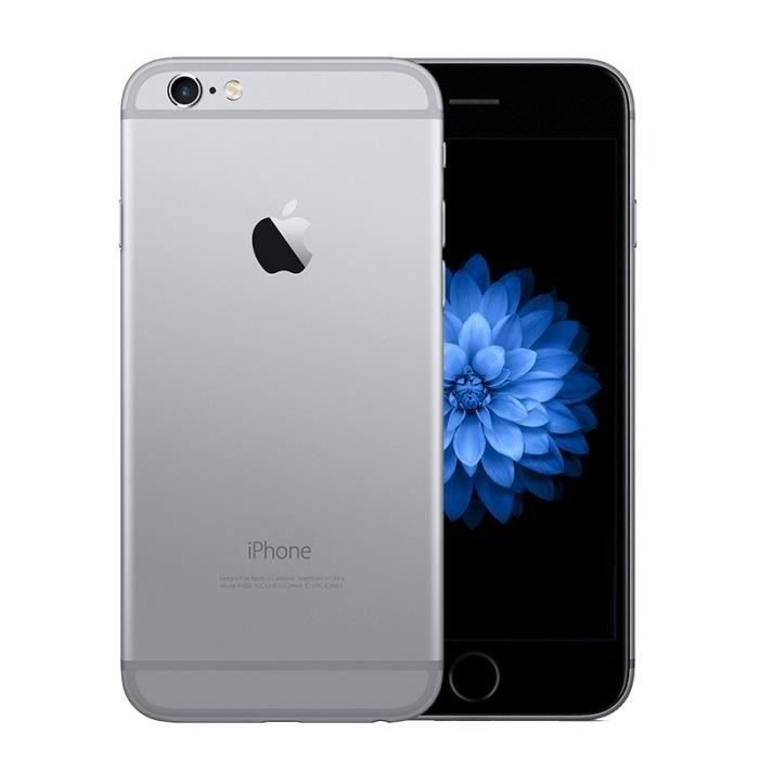 REFURBISHED IPHONE 6S PLUS 64GB ROM DISPLAY 5.5 INCHES REAR CAMERA 12MP FRONT CAMERA 5MP BATTERY CAPACITY 100% IOS 15