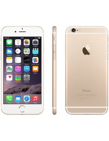 REFURBISHED IPHONE 6S PLUS 64GB ROM DISPLAY 5.5 INCHES REAR CAMERA 12MP FRONT CAMERA 5MP BATTERY CAPACITY 100% IOS 15