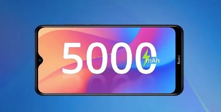 REFURBISHED XIAOMI REDMI 8A 3GB RAM 32GB ROM DISPLAY 6.2 INCHES REAR CAMERA 12MP FRONT CAMERA 8MP BATTERY CAPACITY 5000 MAH BLACK