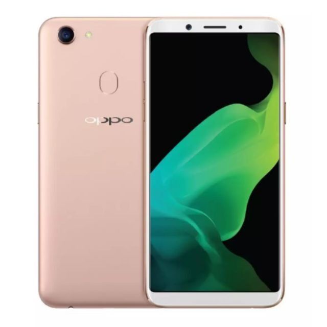 REFURBISHED OPPO F5 64GB ROM 4GB RAM DISPLAY 6.0 INCHES REAR CAMERA 20MP FRONT CAMERA 16MP BLACK/GOLD