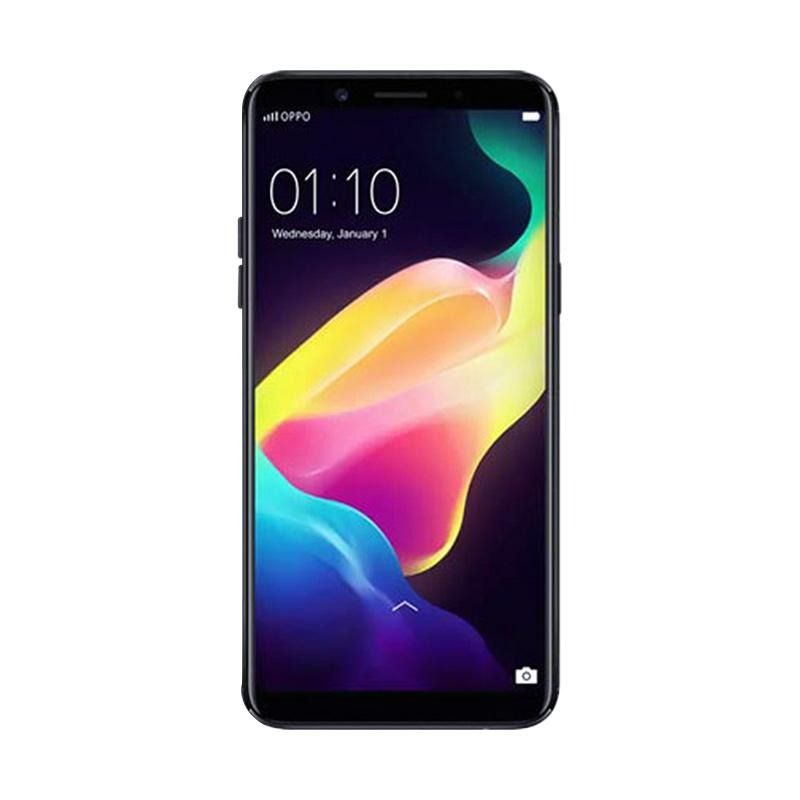 REFURBISHED OPPO F5 64GB ROM 4GB RAM DISPLAY 6.0 INCHES REAR CAMERA 20MP FRONT CAMERA 16MP BLACK/GOLD