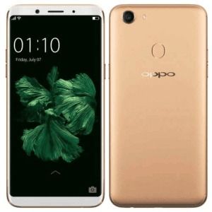REFURBISHED OPPO F5 64GB ROM 4GB RAM DISPLAY 6.0 INCHES REAR CAMERA 20MP FRONT CAMERA 16MP BLACK/GOLD