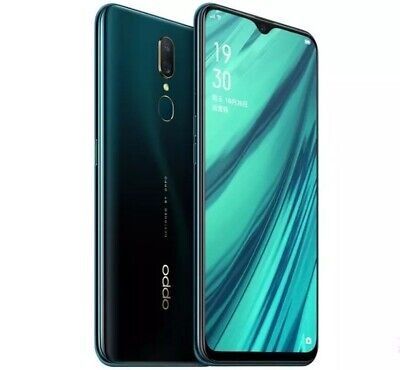 REFURBISHED OPPO F11 128GB ROM 6GB RAM DISPLAY 6.5 INCHES REAR CAMERA 48MP + 5MP FRONT CAMERA 16MP BATTERY CAPACITY 4020Mah ANDROID 9