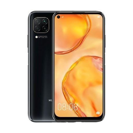 REFURBISHED HUAWEI P40 LITE 8GB RAM 128GB DISPLAY 6.4 INCHES REAR CAMERA 48MP + 8MP + 2MP + 2MP BATTERY CAPACITY 4200MAH HUAWEI STORE PINK