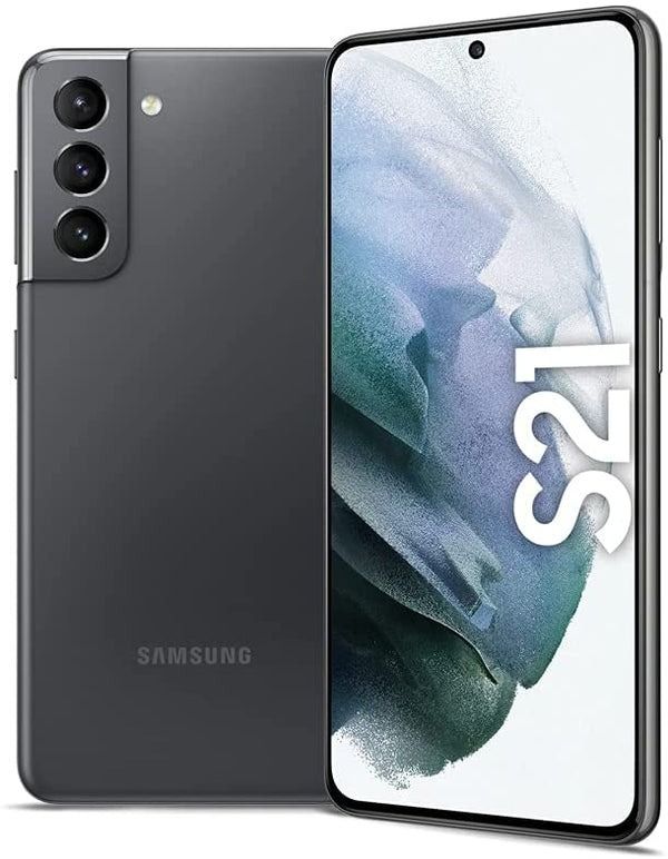 NEW SEALED GALAXY SAMSUNG S21 5G 8GB RAM 256GB ROM PURPLE TRIPPLE REAR CAMERA 12 MP + 64 MP + 12 MP FRONT CAMERA 10MP BATTERY 4000 MAH PURPLE
