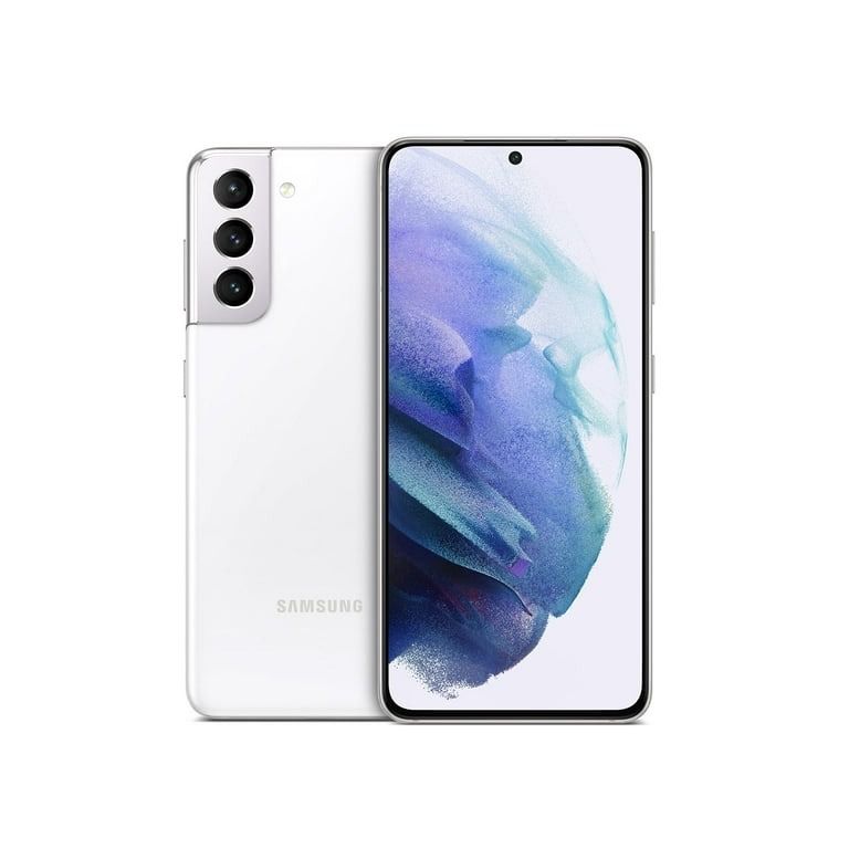 NEW SEALED GALAXY SAMSUNG S21 5G 8GB RAM 256GB ROM PURPLE TRIPPLE REAR CAMERA 12 MP + 64 MP + 12 MP FRONT CAMERA 10MP BATTERY 4000 MAH PURPLE
