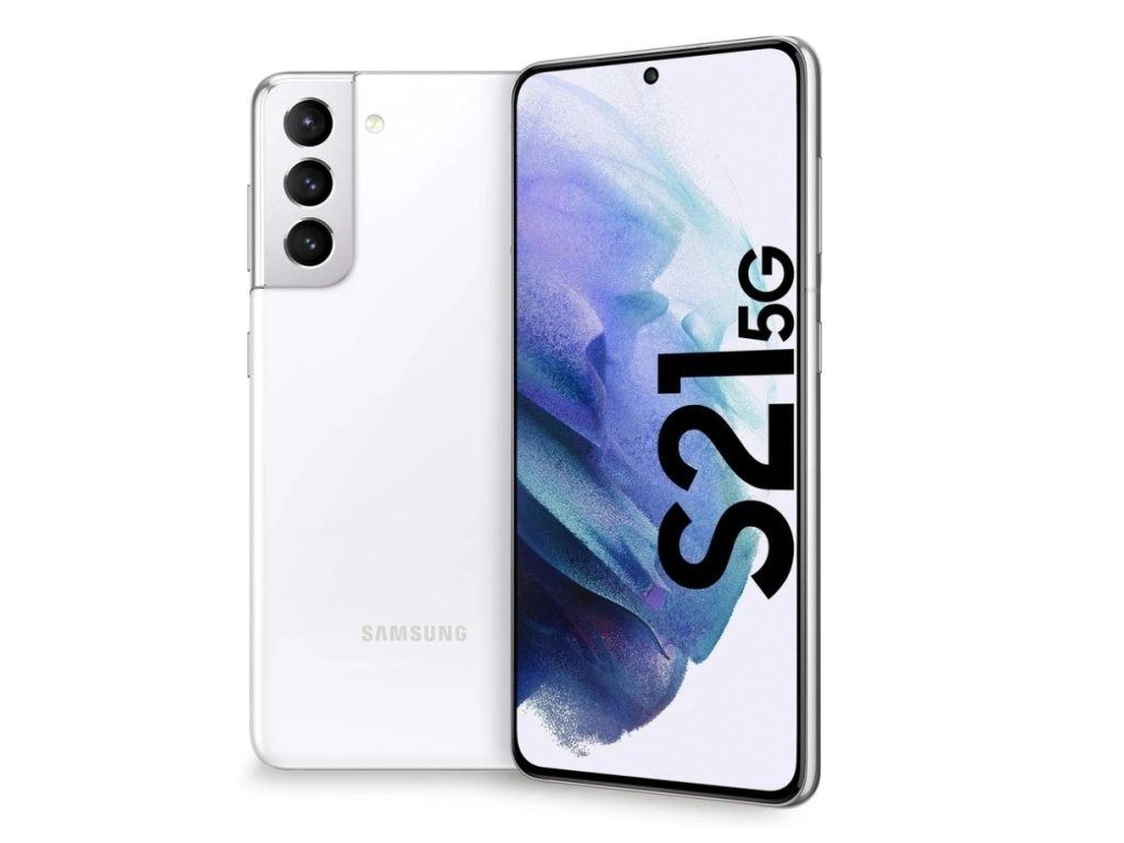 NEW SEALED GALAXY SAMSUNG S21 5G 8GB RAM 256GB ROM PURPLE TRIPPLE REAR CAMERA 12 MP + 64 MP + 12 MP FRONT CAMERA 10MP BATTERY 4000 MAH PURPLE