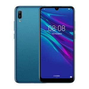REFURBISHED HUAWEI Y6 PRO 2019 64GB ROM 3GB RAM DISPLAY 6.09 INCHES REAR CAMERA 13.0 MP FRONT CAMERA 8.0MP ANDROID 9