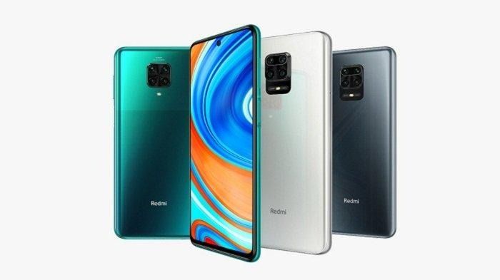 REFURBISHED XIAOMI REDMI 10X 128GB ROM 4GB RAM DISPLAY 6.53 INCHES REAR CAMERA 48MP + 8MP + 2MP + 2MP FRONT CAMERA 13MP BATTERY CAPACITY 5000Mah DARK BLUE