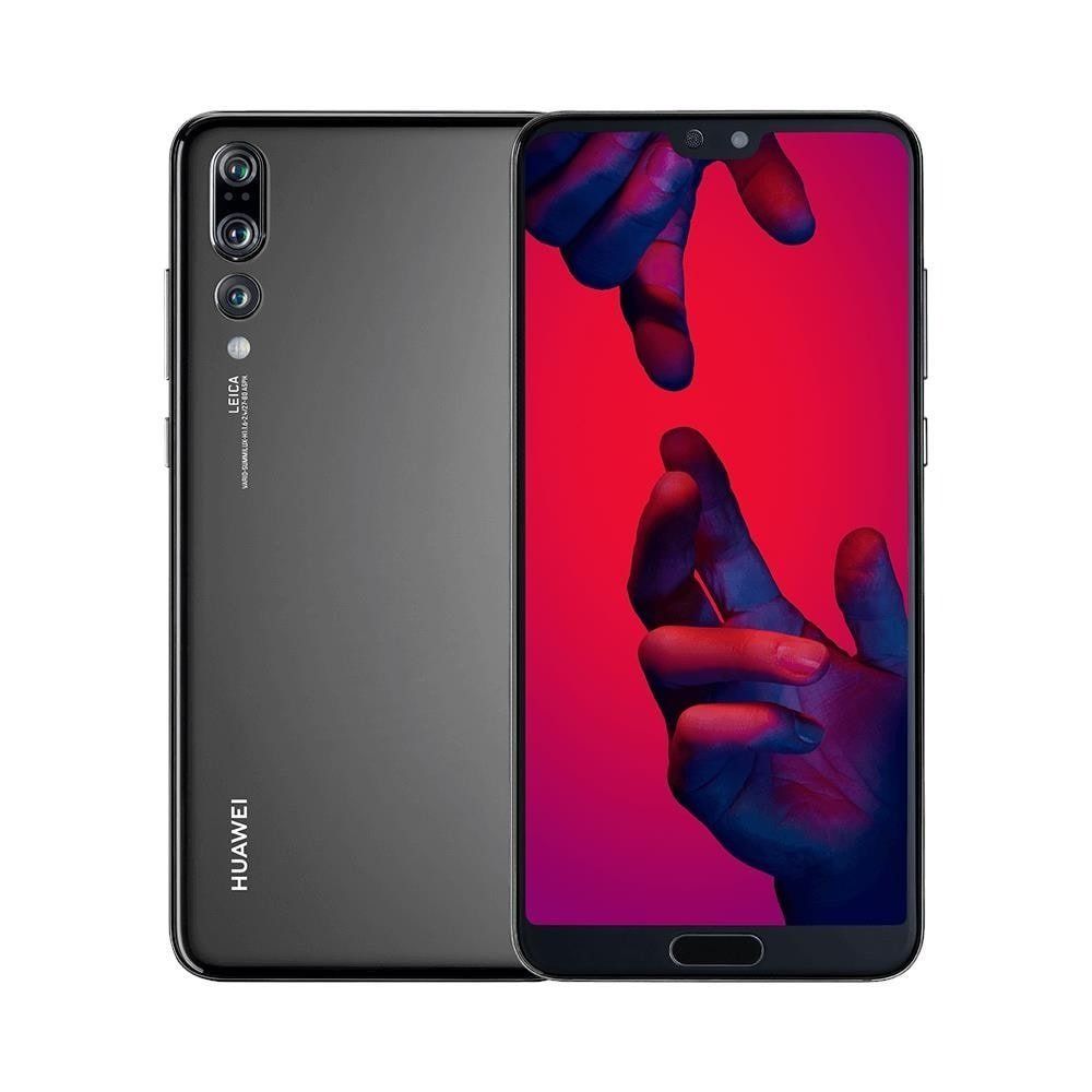 REFURBISHED HUAWEI P20 PRO 128GB ROM 6GB RAM DISPLAY 6.1 INCHES REAR CAMERA 40MP FRONT CAMERA 24MP BATTERY CAPACITY 4000Mah