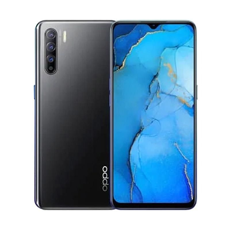 REFURBISHED OPPO RENO 3 5G 128GB ROM 8GB RAM DISPLAY 6.4 INCHES REAR CAMERA 64MP + 8MP + 2MP + 2MP FRONT CAMERA 32MP NO FINGERPRINT