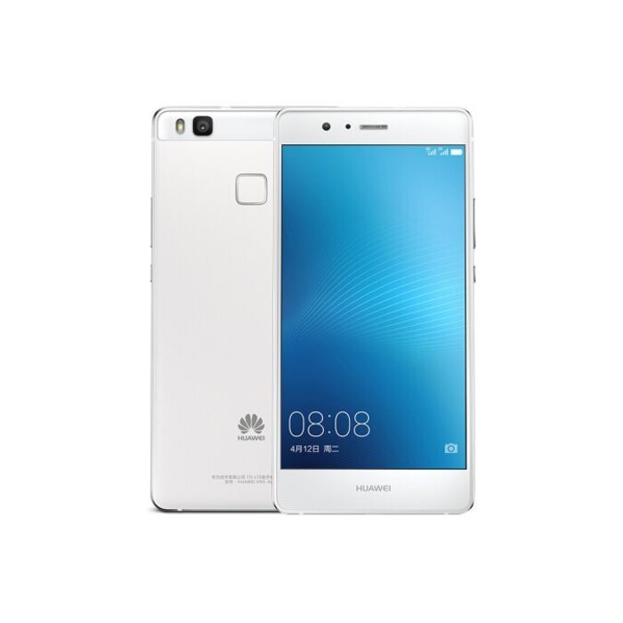 REFURBISHED HUAWEI P9 LITE 16GB ROM 3GB RAM DISPLAY 5.2 INCHES REAR CAMERA 13MP FRONT CAMERA 8MP BATTERY CAPACITY 3000Mah ANDROID 6 GOLD/WHITE