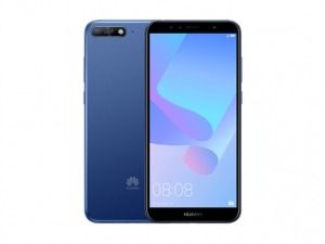 REFURBISHED HUAWEI Y6 PRIME 2018 32GB ROM 2GB RAM DISPLAY 5.7 INCHES FRONT CAMERA 5MP REAR CAMERA 13MP ANDROID 8 gold/blue