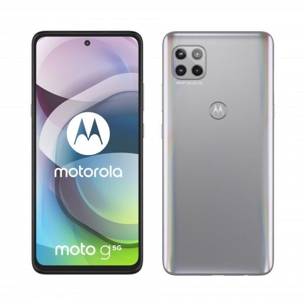 REFURBISHED MOTOROLA ONE 5G ACE 128GB ROM 4GB RAM DISPLAY 6.7 INCHES REAR CAMERA 48MP + 8MP + 2MP FRONT CAMERA 16MP BATTERY CAPACITY 5000Mah