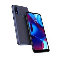 REFURBISHED MOTOROLA MOTO G PURE 32GB ROM 3GB RAM DISPLAY 6.5 INCHES REAR CAMERA 13MP + 2MP FRONT CAMERA 5MP BATTERY CAPACITY 5000MAH ANDROID 11