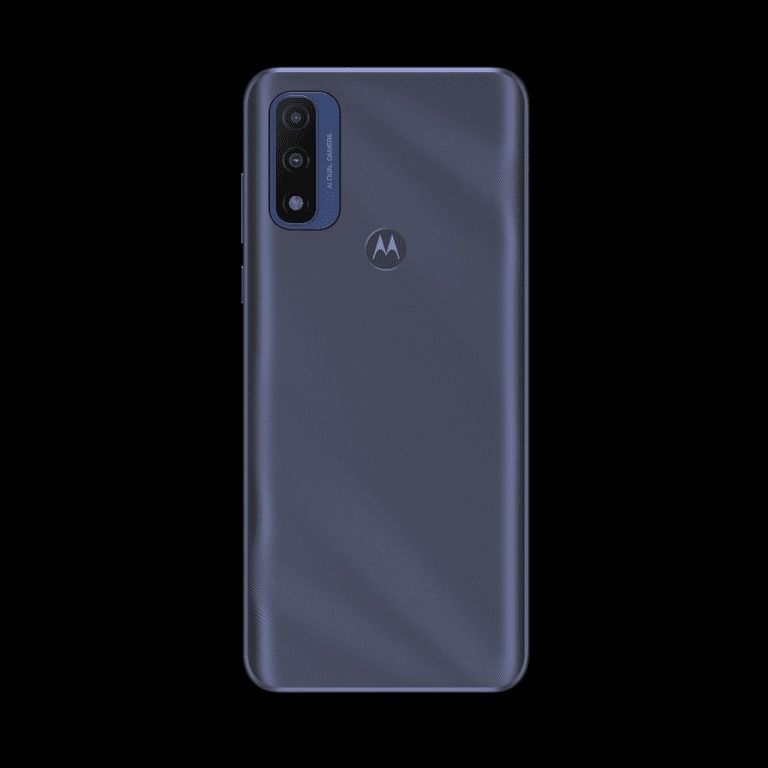 REFURBISHED MOTOROLA MOTO G PURE 32GB ROM 3GB RAM DISPLAY 6.5 INCHES REAR CAMERA 13MP + 2MP FRONT CAMERA 5MP BATTERY CAPACITY 5000MAH ANDROID 11