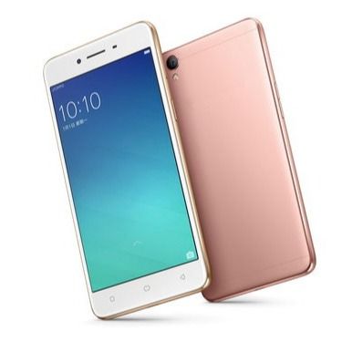 REFURBISHED OPPO A37 2GB RAM 16GB ROM DISPLAY 5.0 INCHES NON DETACHABLE BATTERY REAR CAMERA 8.0 MP GOLD